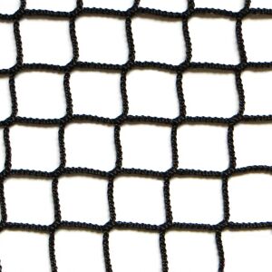 NN3100 - High Temperature Mesh 0.050 Diamond Nylon - 44 Wide: Industrial  Netting
